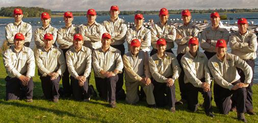 Army Angling Lands The Big One Team Forces Team Army